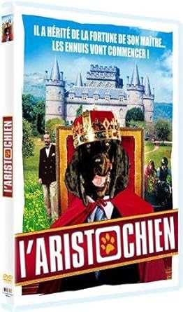 l'ARISTOCHIEN