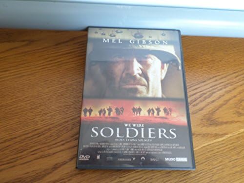 We Were Soldiers - Edition 2 DVD