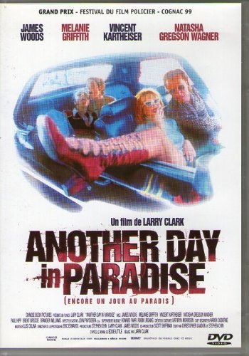 NON COMMUNIQUE - DVD - ANOTHER DAY IN PARADISE