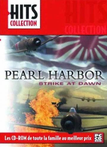 Pearl harbor hits collection