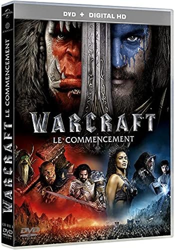 Warcraft : Le commencement