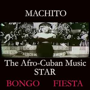 Bongo Fiesta