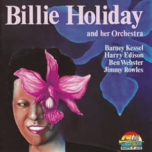 B, Holiday & Her O [Import]