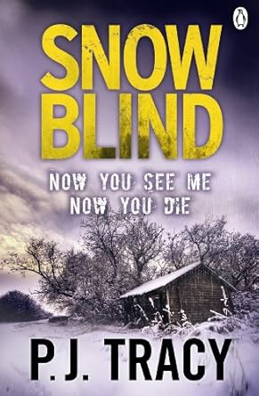 Snow Blind,