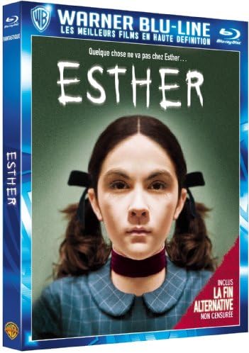 Esther [Blu-Ray]