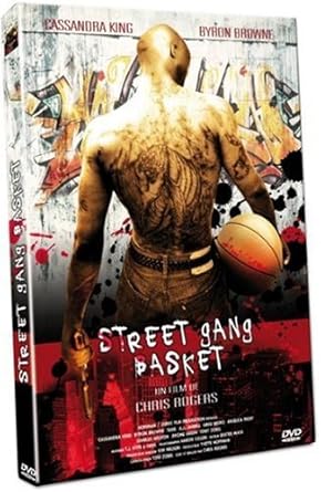 Street gang basket
