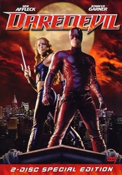 Daredevil [DVD] [Import]