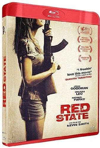 Red State [Blu-ray]