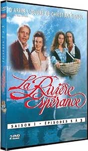 La Riviêre Espérance-Vol, 1