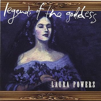 Legends of The Goddess