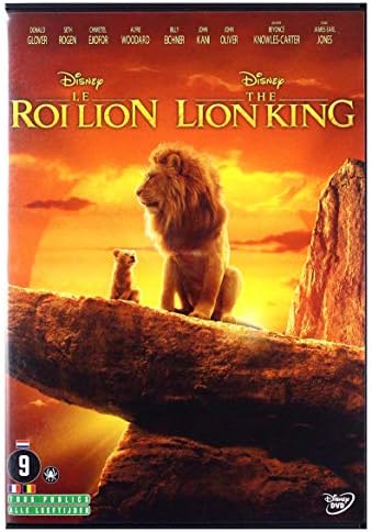 Le Roi Lion