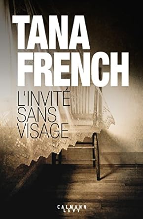 L'Invità sans visage