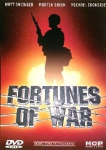 Fortunes of War (FSK 16) [Import]