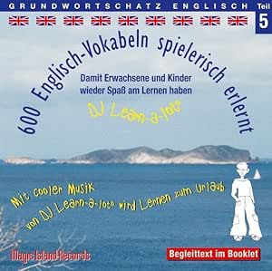 Englisch-Vokabeln Gws Teil 5 [Import]