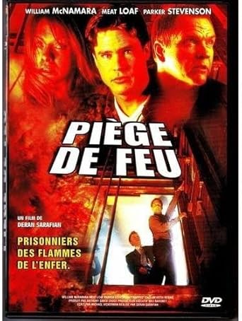 Piêge de feu
