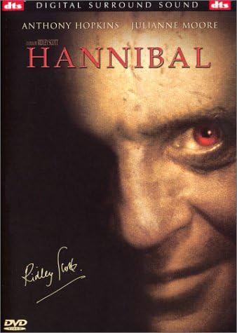 Hannibal (Edition simple)