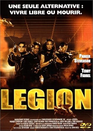 Legion