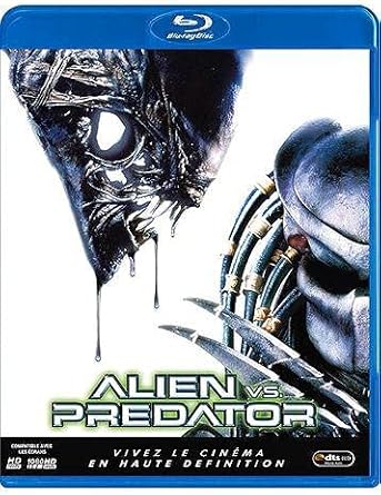 Alien vs, Predator [Edition extrÉme]
