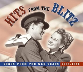 Hits from The Blitz [Import]