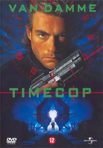 Timecop [Import belge]