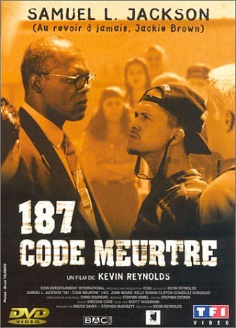 187 : Code meurtre