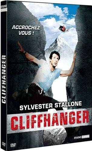 Cliffhanger : Traque au Sommet