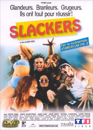 Slackers