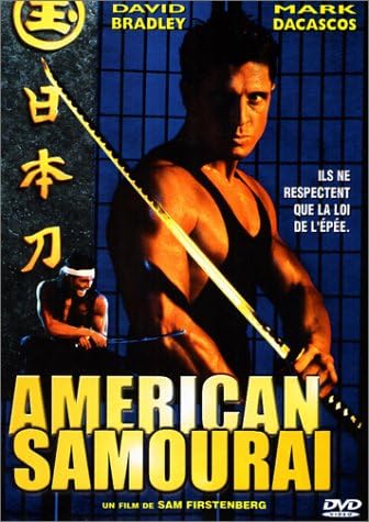 American Samourai