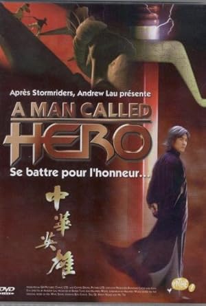 A Man Called Hero