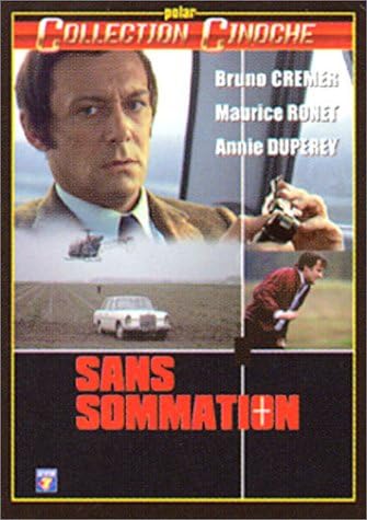Sans sommation