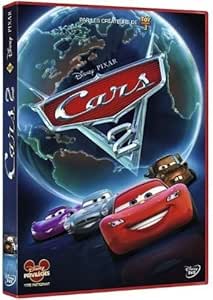 Cars 2