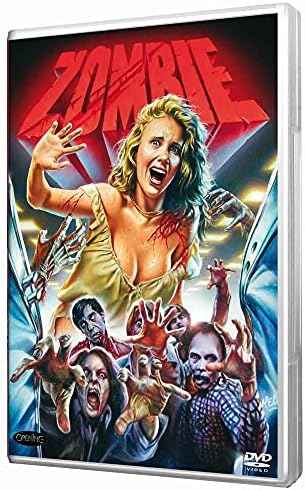 Zombie