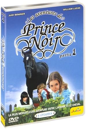 Prince noir vol,1