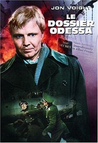 Dossier Odessa