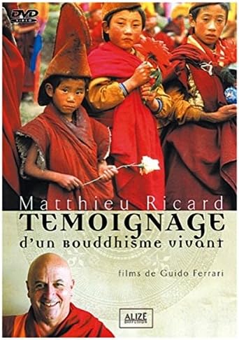 Témoignage d'un Bouddhisme Vivant