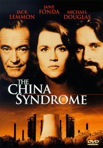 The China Syndrome [Import USA Zone 1]