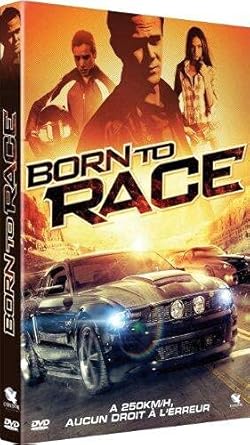 Born to Race