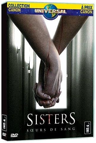 Sisters (Soeurs de Sang) [DVD] [2006]