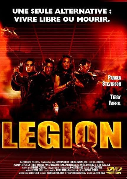 Legion