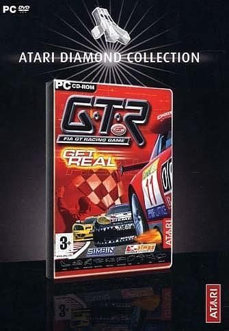 GTR - Best-of