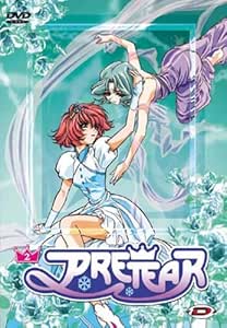 Pretear Vol, 2
