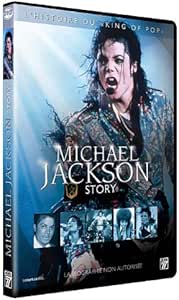Unmasked : Michael Jackson Story [Edition Simple]