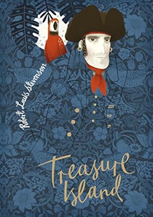 Treasure Island