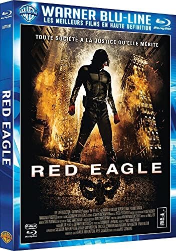 Red Eagle [Blu-Ray]