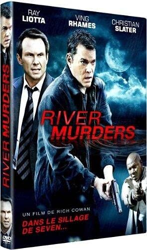 River Murders (The River Murders)