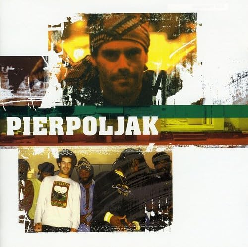 Pierpoljak [CD] Pierpoljak