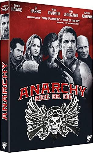 Anarchy