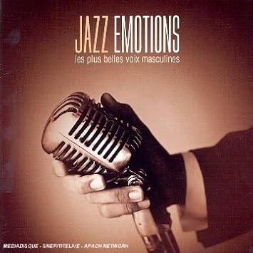 Jazz Emotions