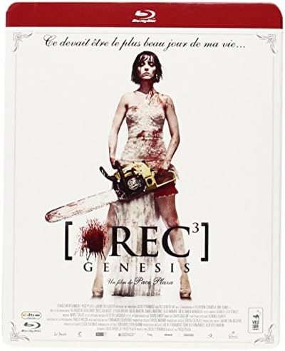 [REC]3 Genesis [Blu-ray]