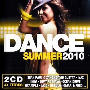 Dance Summer 2010